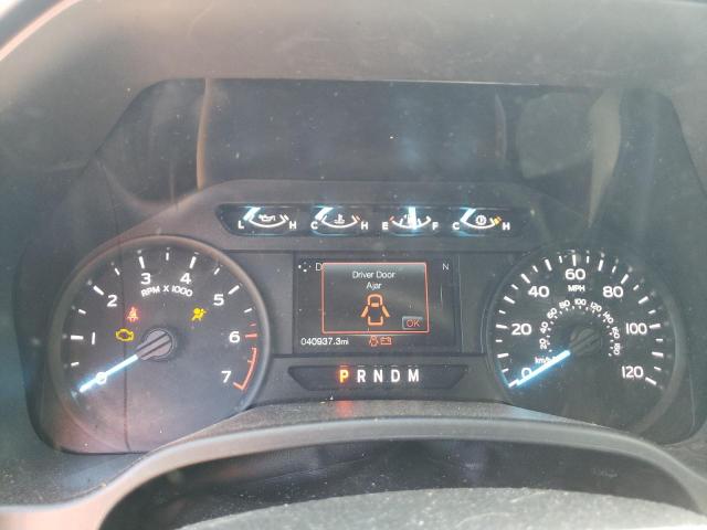 Photo 9 from auction – 2020 FORD F150 SUPER with VIN 1FTEW1EP9LFC51584