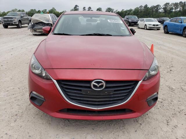 Photo 5 from auction – 2015 MAZDA 3 SPORT with VIN 3MZBM1U76FM158534
