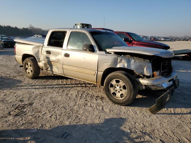 Photo 4 from auction – 2006 CHEVROLET SILVERADO with VIN 2GCEC13Z161354653