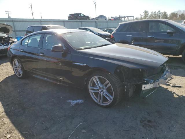 Photo 4 from auction – 2014 BMW 650 I GRAN with VIN WBA6B2C53ED129631