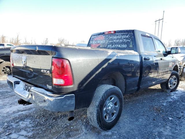 Photo 3 from auction – 2016 RAM 2500 ST with VIN 3C6UR5CJ1GG260526