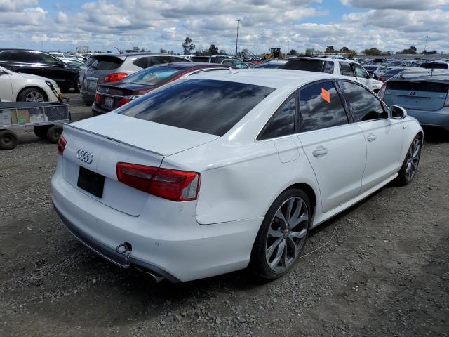 Photo 3 from auction – 2012 AUDI A6 with VIN WAUBGAFC6CN016963