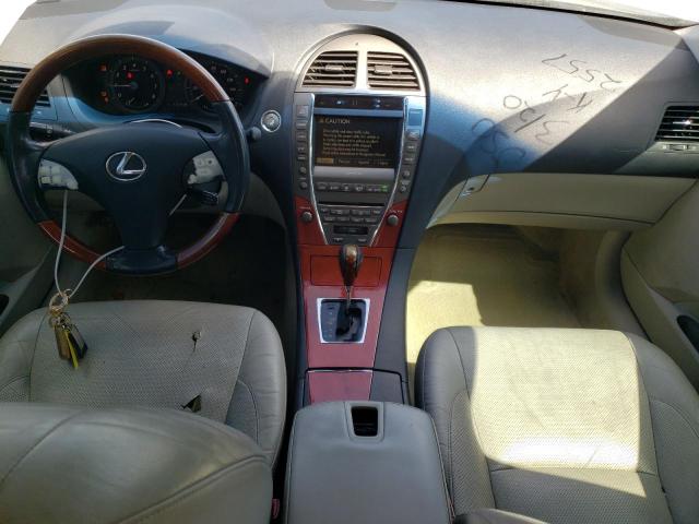 Zdjęcie 8 z aukcji – 2007 LEXUS ES 350 z VIN JTHBJ46G672112557