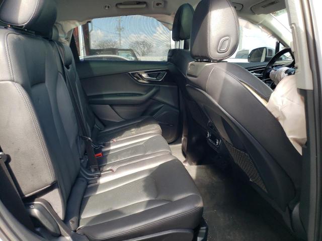 Photo 10 from auction – 2017 AUDI Q7 PRESTIG with VIN WA1VAAF71HD002884
