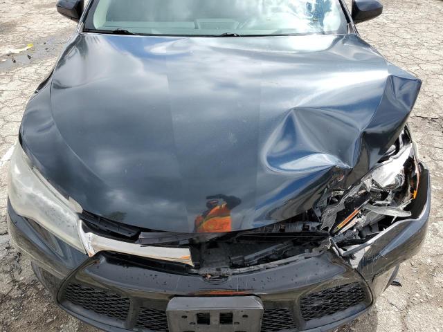 Photo 11 from auction – 2015 TOYOTA CAMRY LE with VIN 4T1BF1FKXFU057289