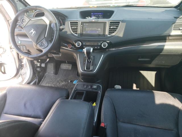 Photo 8 from auction – 2016 HONDA CR-V EXL with VIN 2HKRM4H74GH691518