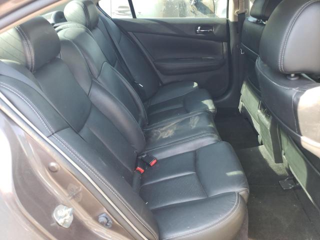 Photo 10 from auction – 2014 NISSAN MAXIMA S with VIN 1N4AA5AP5EC489453