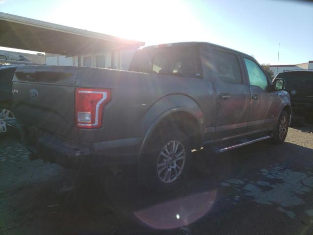 Photo 3 from auction – 2015 FORD F150 SUPER with VIN 1FTEW1CP5FKD48828