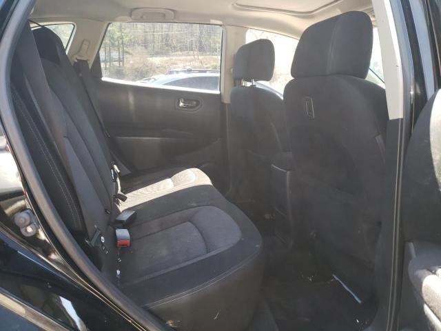 Photo 11 from auction – 2011 NISSAN ROGUE S with VIN JN8AS5MV7BW689010