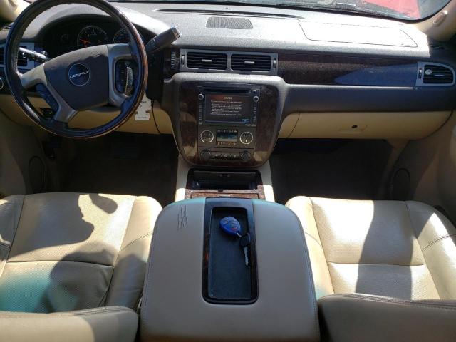 Photo 8 from auction – 2012 GMC YUKON DENA with VIN 1GKS2EEF9CR189118