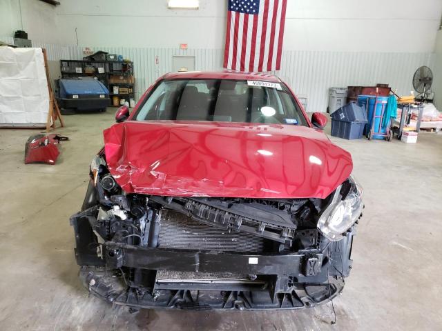 Photo 5 from auction – 2021 KIA FORTE FE with VIN 3KPF24AD4ME298272