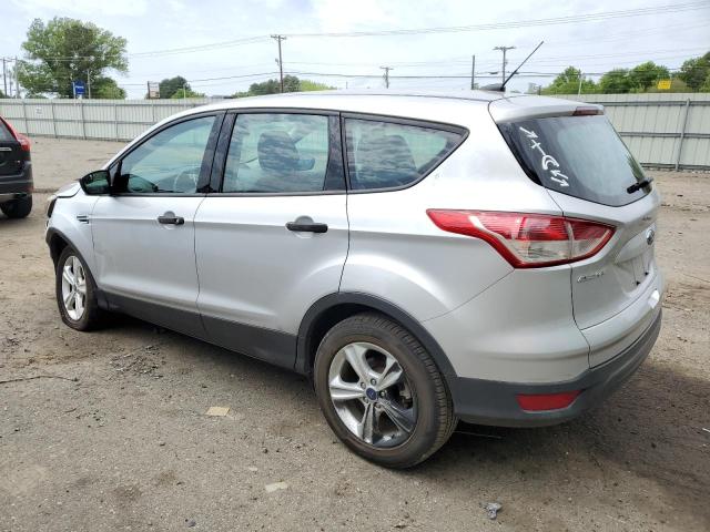 Photo 2 from auction – 2014 FORD ESCAPE S with VIN 1FMCU0F76EUE06754