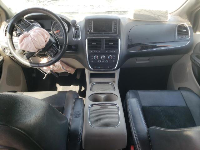 Photo 8 from auction – 2019 DODGE GRAND CARA with VIN 2C4RDGCG1KR660103