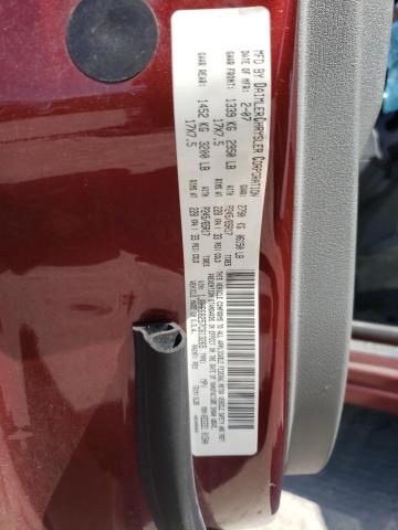 Photo 14 from auction – 2007 JEEP GRAND CHER with VIN 1J8HR68257C613265
