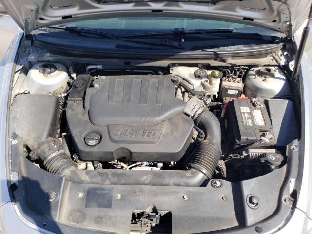 Photo 11 from auction – 2011 CHEVROLET 136 with VIN 1G1ZE5E79BF342535