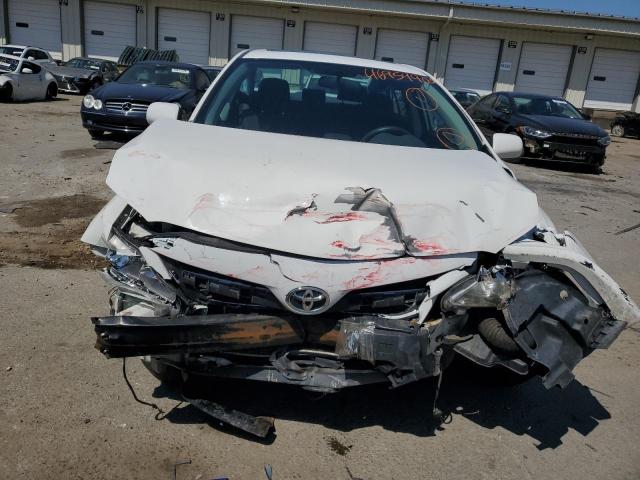 Photo 5 from auction – 2012 TOYOTA COROLLA S with VIN 5YFBU4EE5CP062898