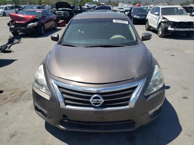 Photo 5 from auction – 2014 NISSAN ALTIMA 2.5 with VIN 1N4AL3AP5EC163909