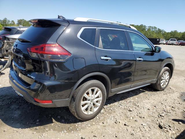 Photo 3 from auction – 2018 NISSAN ROGUE S with VIN 5N1AT2MVXJC714808