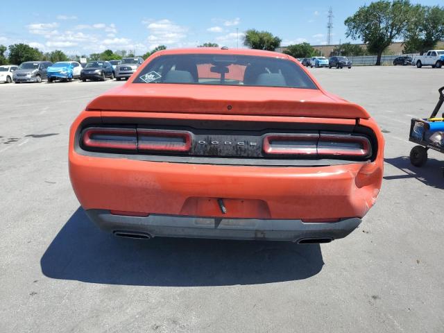 Photo 6 from auction – 2018 DODGE CHALLENGER with VIN 2C3CDZAG2JH153045