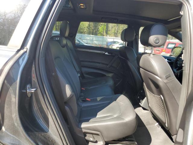 Photo 10 from auction – 2015 AUDI Q7 PRESTIG with VIN WA1DGAFE0FD008939