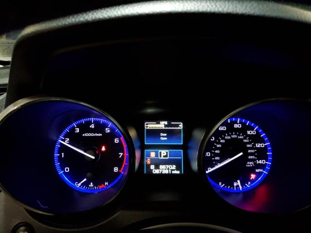 Photo 9 from auction – 2018 SUBARU OUTBACK 2. with VIN 4S4BSAKC5J3387334