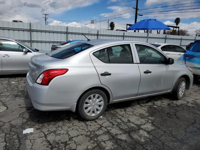 Photo 3 from auction – 2015 NISSAN VERSA S with VIN 3N1CN7AP5FL950422