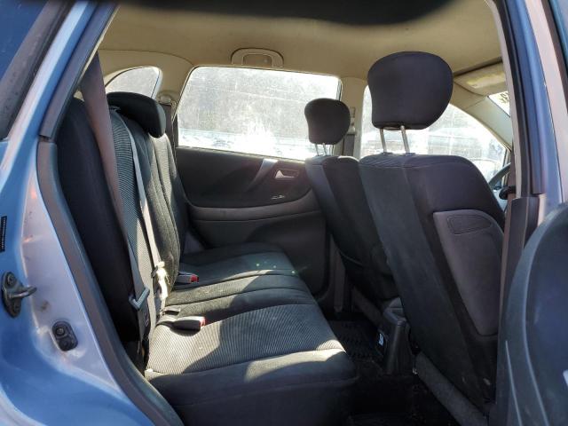 Photo 10 from auction – 2005 SUZUKI AERIO SX with VIN JS2RC61H955304837