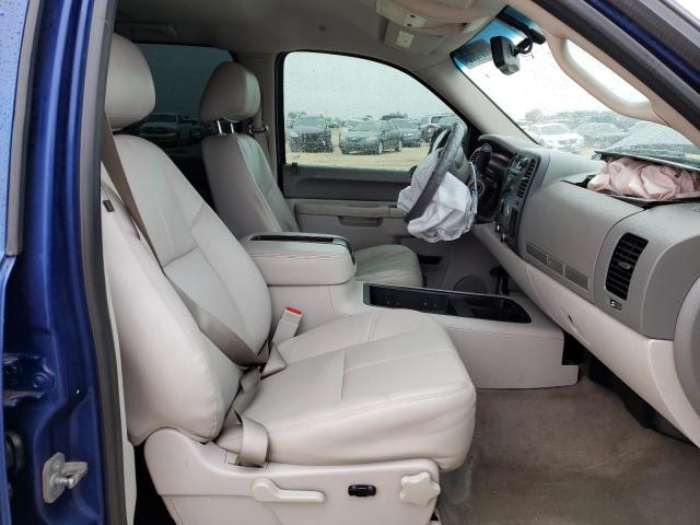 Photo 7 from auction – 2013 GMC SIERRA C15 with VIN 3GTP1VE06DG163027
