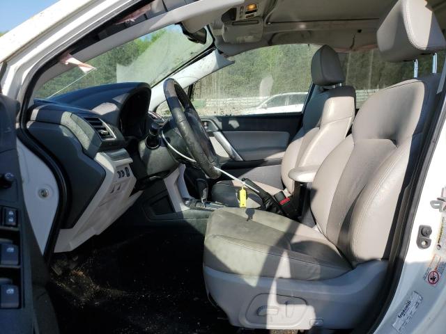 Photo 7 from auction – 2016 SUBARU FORESTER 2 with VIN JF2SJAHC2GH543387