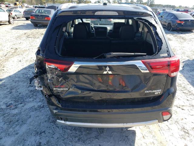 Photo 6 from auction – 2016 MITSUBISHI OUTLANDER with VIN JA4JZ4AX6GZ006320