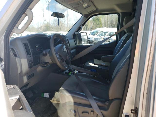 Photo 7 from auction – 2013 NISSAN NV 1500 with VIN 1N6BF0KM0DN102783