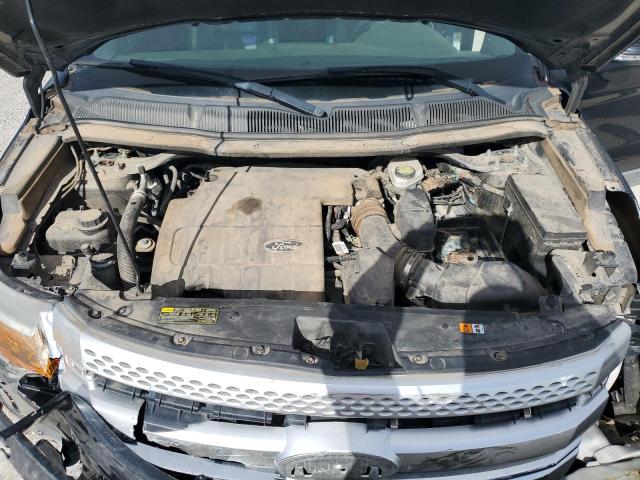 Photo 12 from auction – 2011 FORD EXPLORER X with VIN 1FMHK7D86BGA46704