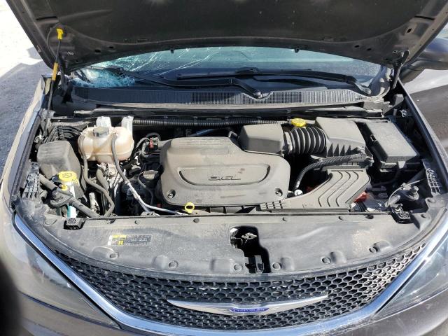 Photo 12 from auction – 2020 CHRYSLER VOYAGER LX with VIN 2C4RC1DG2LR182595