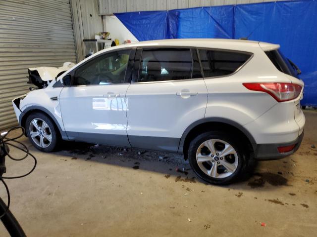 Photo 2 from auction – 2014 FORD ESCAPE SE with VIN 1FMCU0GX1EUB23340
