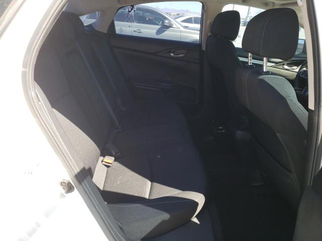 Photo 10 from auction – 2017 HONDA CIVIC EX with VIN 19XFC2F74HE061324