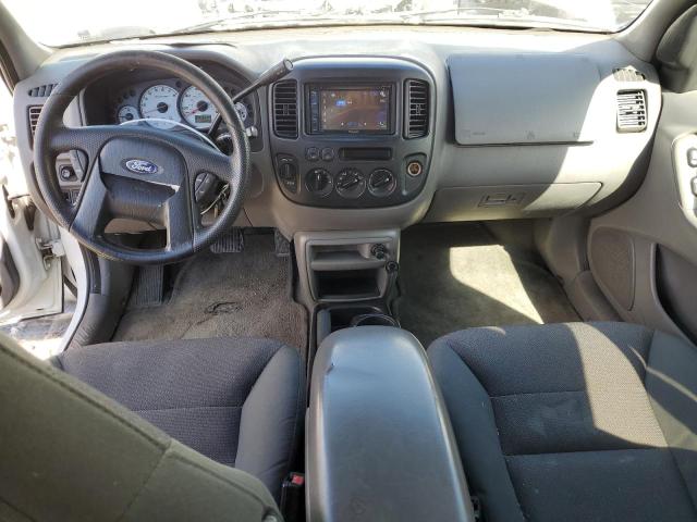 Photo 8 from auction – 2001 FORD ESCAPE XLT with VIN 1FMCU04101KF09432