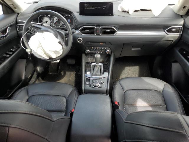 Photo 8 from auction – 2022 MAZDA CX-5 PREFE with VIN JM3KFBCM5N0583102