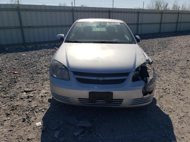 Photo 5 from auction – 2010 CHEVROLET COBALT 1LT with VIN 1G1AD1F52A7215575