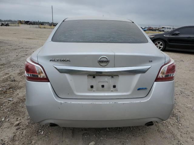 Photo 6 from auction – 2013 NISSAN ALTIMA 2.5 with VIN 1N4AL3AP9DC116610