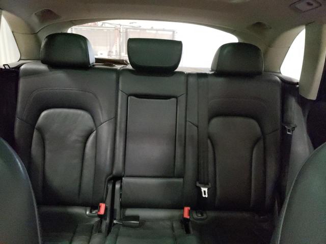 Photo 10 from auction – 2012 AUDI Q5 PREMIUM with VIN WA1DKAFP3CA086385