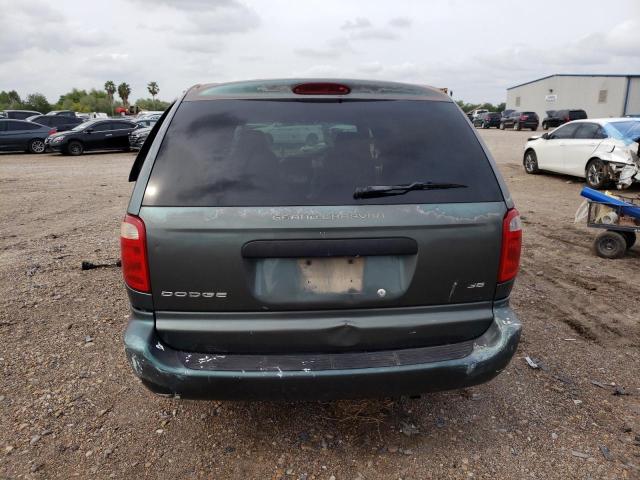 صورة رقم 6 من المزاد - 2003 DODGE GRAND CARA مع VIN 1D4GP24353B210129