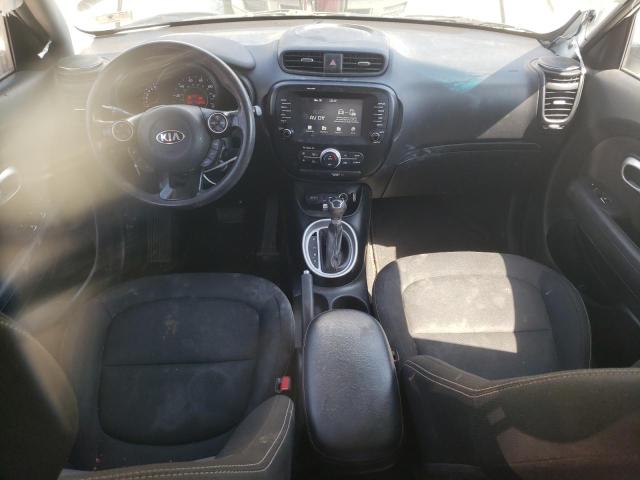 Photo 8 from auction – 2019 KIA SOUL + with VIN KNDJP3A56K7908720