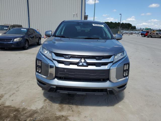 Photo 5 from auction – 2020 MITSUBISHI OUTLANDER with VIN JA4AP4AU3LU014300