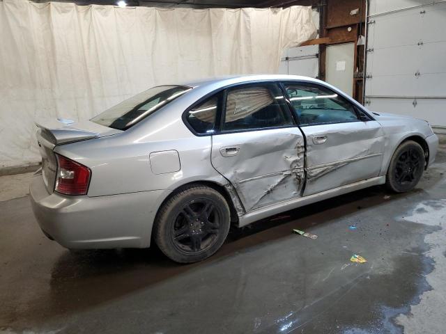Photo 3 from auction – 2005 SUBARU LEGACY 2.5 with VIN 4S3BL616357223928