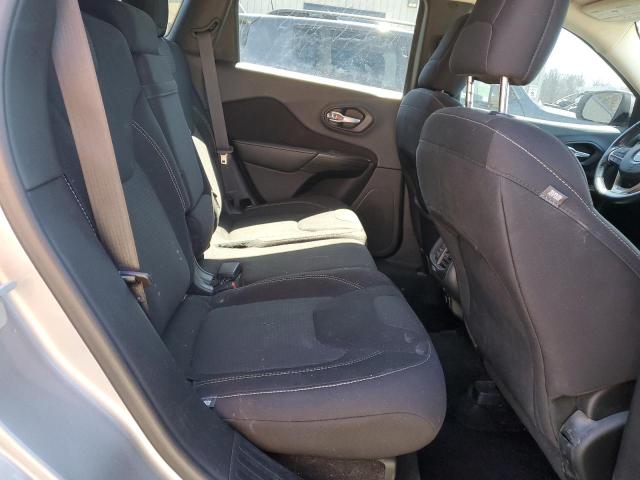 Photo 11 from auction – 2015 JEEP CHEROKEE L with VIN 1C4PJMCS6FW755644