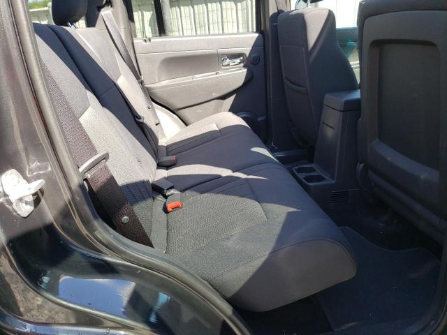 Photo 11 from auction – 2011 JEEP LIBERTY SP with VIN 1J4PP2GK7BW594593