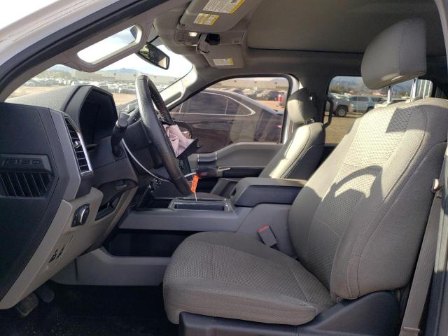 Photo 7 from auction – 2015 FORD F150 SUPER with VIN 1FTEW1CP3FKE59068