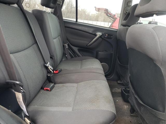 Photo 11 from auction – 2004 TOYOTA RAV4 with VIN JTEGD20V040036475