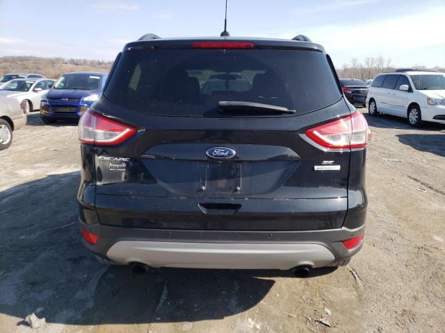 Photo 6 from auction – 2014 FORD ESCAPE SE with VIN 1FMCU0GX9EUB45893