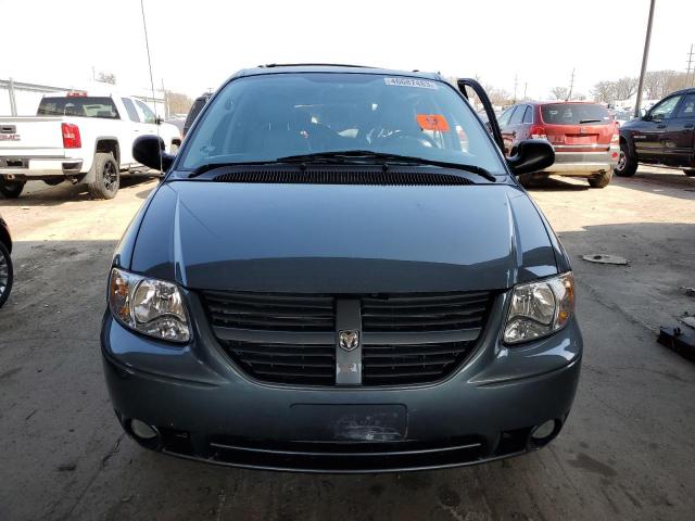 Photo 5 from auction – 2007 DODGE GRAND CARA with VIN 2D4GP44L47R270504